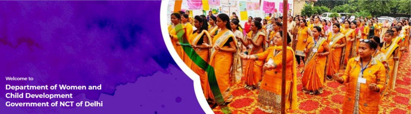 Women & Child Development