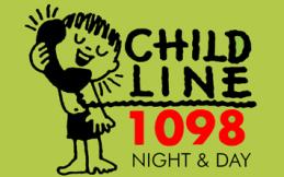 Child Line 1098 