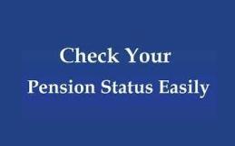 Know Your Pension Status