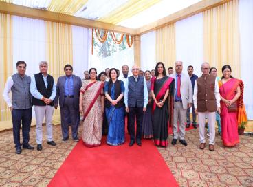 Vatsalya Sadan at Alipur