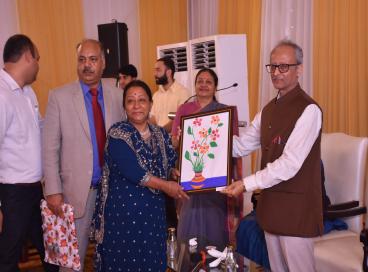 Vatsalya Sadan at Alipur